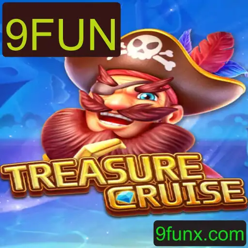 Descubra o Mundo Aventureiro de TREASURECRUISE com 9FUN