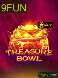 Descubra TreasureBowl: O Novo Fenômeno do Mundo dos Jogos