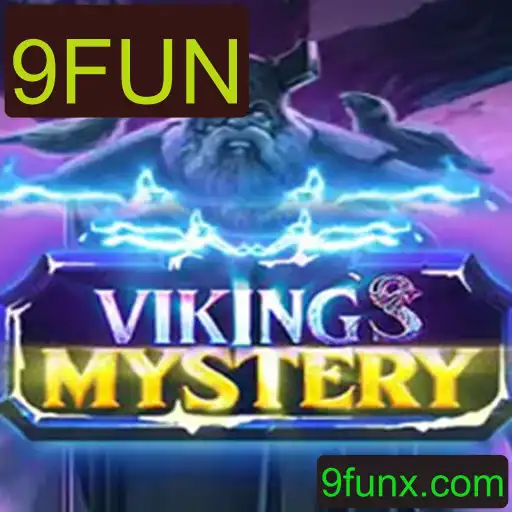 Explore o Mundo de Aventuras de VikingsMystery com 9FUN