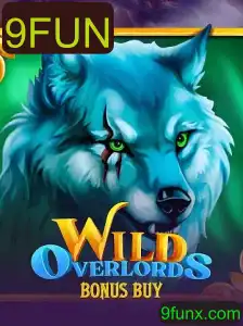 Explorando o Intrigante Universo de WildOverlordsBonusBuy
