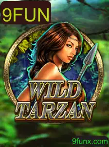 Explorando o Mundo Aventura de WildTarzan: Uma Jornada Selvagem