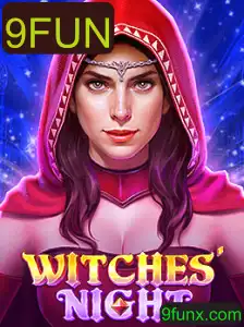 Descubra WitchesNight: O Jogo que Une Magia e Estratégia com 9FUN