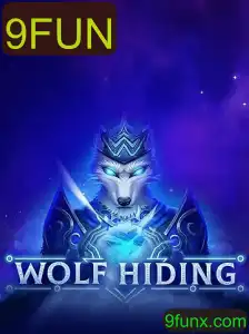 Descubra o Fascinante Jogo WolfHiding e Como Jogá-lo com 9FUN